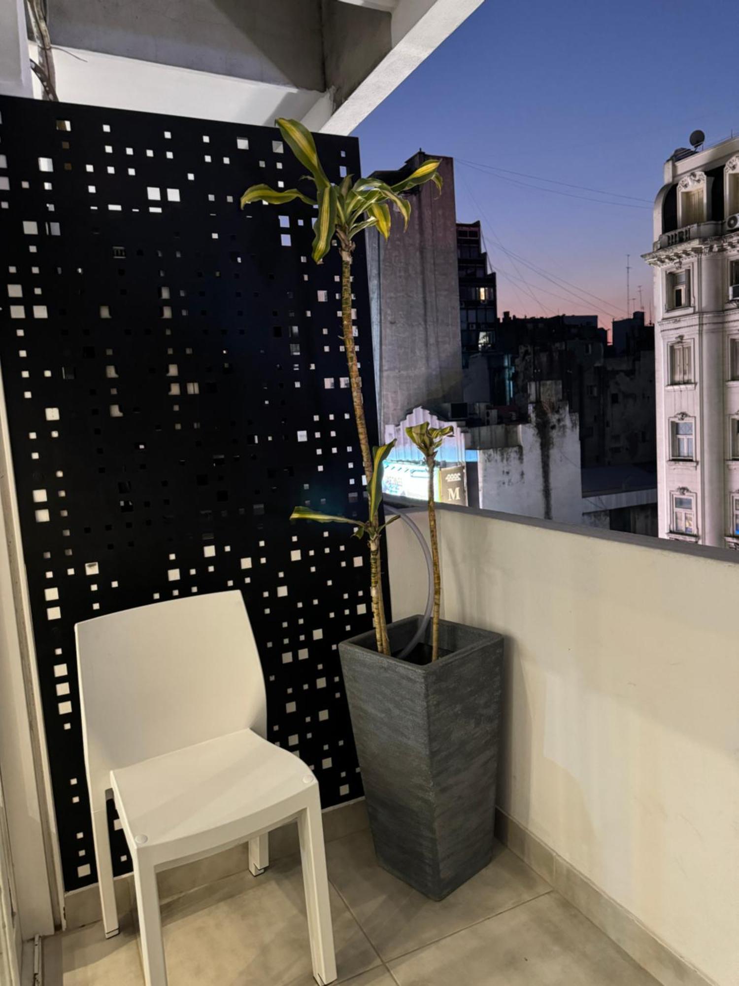 Apartamento Obelisco 1 Ciudad Autónoma de Ciudad Autónoma de Buenos Aires Exterior foto